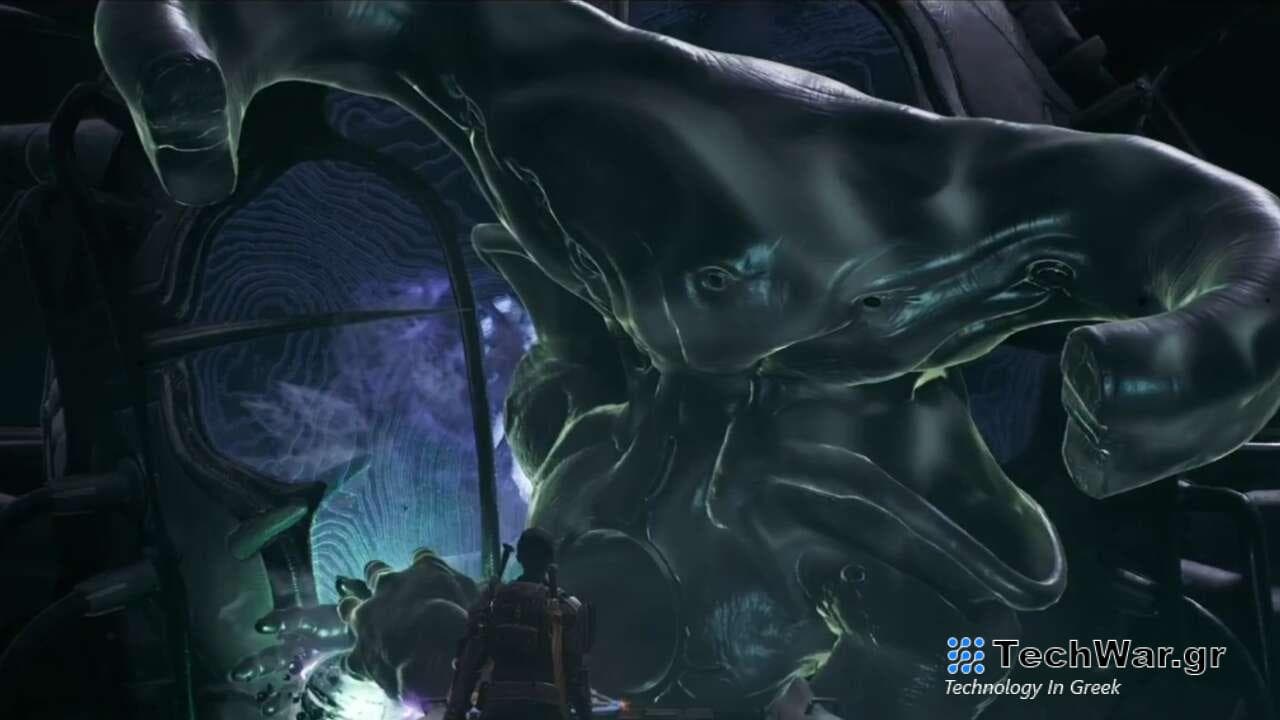 Best Of 2023: A Constant Feeling Of Discovery Made Remnant 2 Το αγαπημένο μου παιχνίδι της χρονιάς
