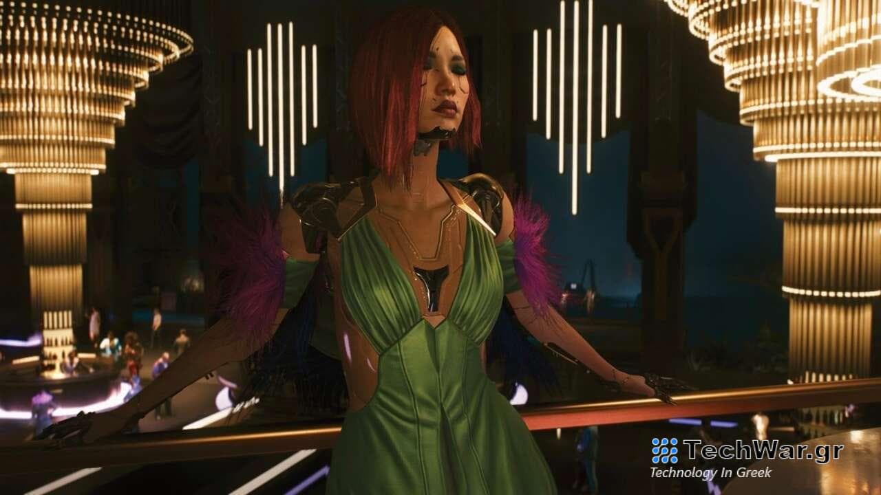 Best Of 2023: Cyberpunk 2077: Breaking The Cycle In Phantom Liberty's Ending