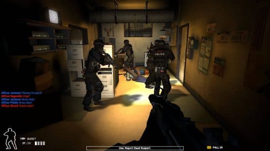 Best police games on PC 2023, Best police games on PC 2023, TechWar.gr