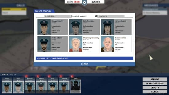 Best police games on PC 2023, Best police games on PC 2023, TechWar.gr