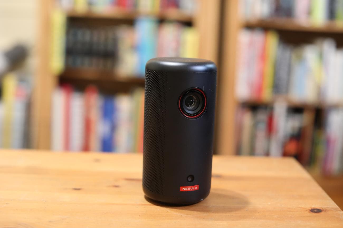 Υποθέτω ότι είμαι άνθρωπος με προβολείς τώρα;, Υποθέτω ότι είμαι άνθρωπος με προβολείς τώρα;, TechWar.GR