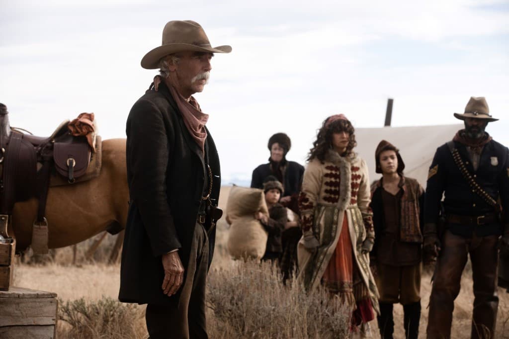 «Yellowstone»: Όλες οι σεζόν και τα δύο origin stories του επικού γουέστερν στην Ελλάδα αποκλειστικά στην COSMOTE TV - Digitaltvinfo.gr, «Yellowstone»: Όλες οι σεζόν και τα δύο origin stories του επικού γουέστερν στην Ελλάδα αποκλειστικά στην COSMOTE TV –, TechWar.GR