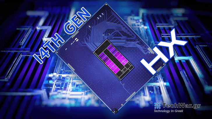 Intel's Budget 14th Gen Core i5-14450HX Laptop CPU With 10 Cores & 4.8 GHz Clocks Spotted 1