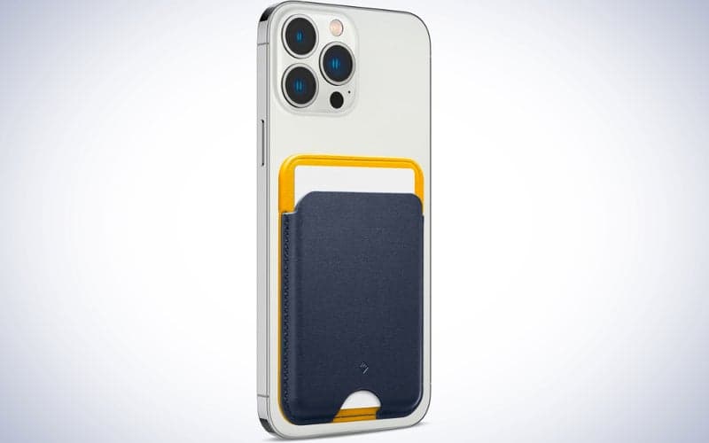 Τα καλύτερα πορτοφόλια MagSafe για το 2024, Τα καλύτερα πορτοφόλια MagSafe για το 2024, TechWar.GR