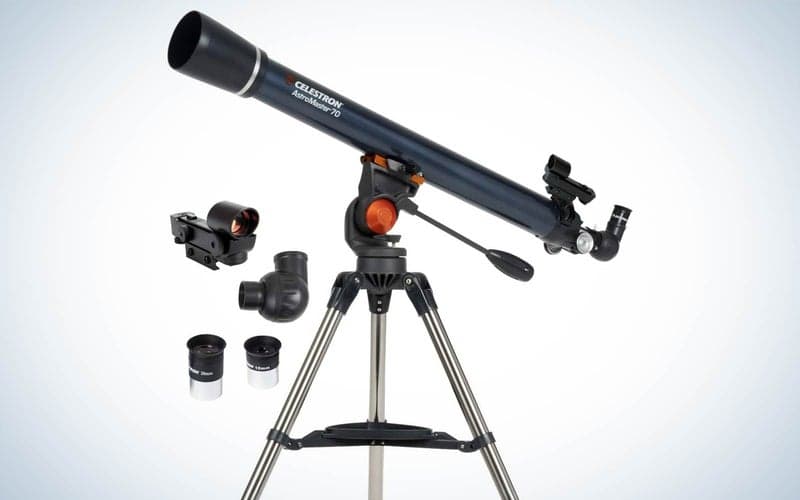 The best budget telescopes for 2024, The best budget telescopes for 2024, TechWar.gr