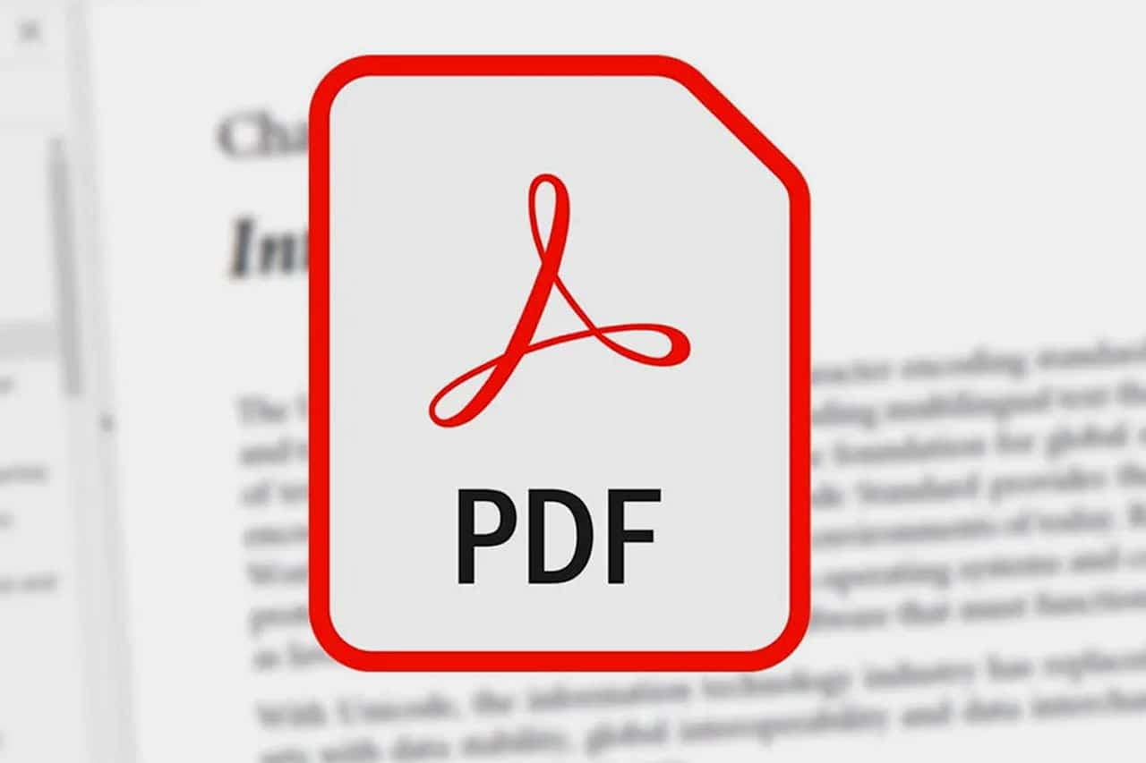 Μάθετε πώς να μειώσετε το βάρος των αρχείων PDF, Μάθετε πώς να μειώσετε το βάρος των αρχείων PDF, TechWar.gr