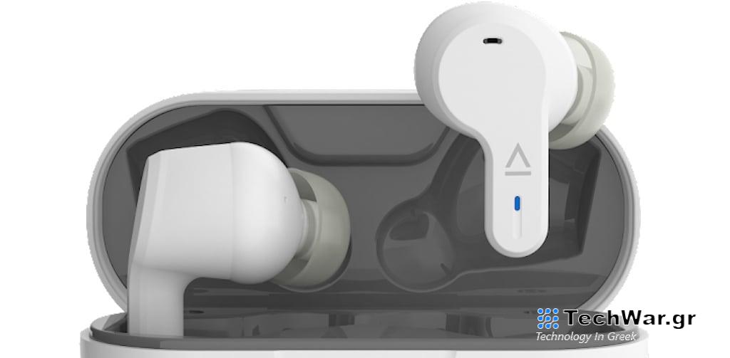 Creative Zen Air Plus & Creative Zen Air Pro: Δύναμη που κρύβεται στην παλάμη σας