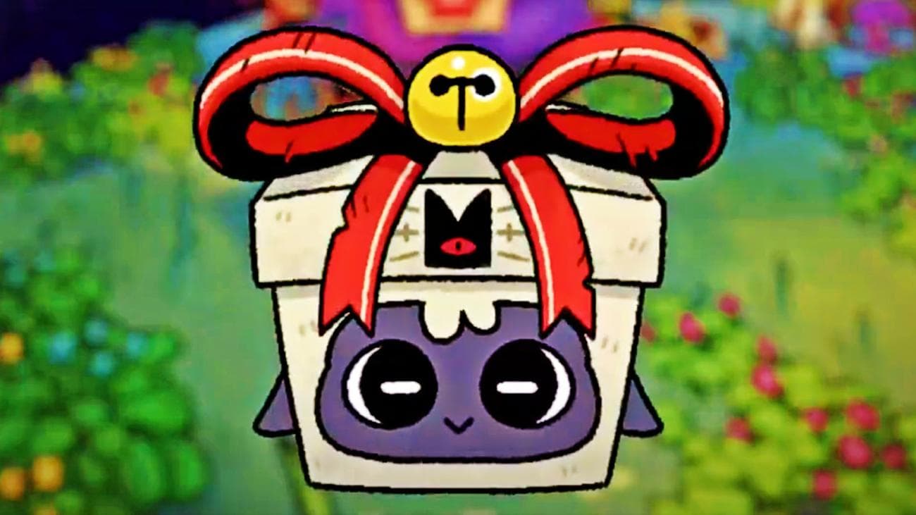 Το Cult of the Lamb ανταγωνίζεται το GTA 6 με νέα ανανεωμένα ποτά, όπλα και σεξ
