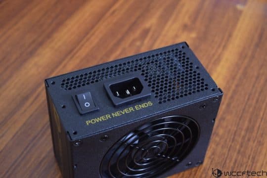 Αποτυπώματα Τροφοδοτικό FSP DAGGER PRO ATX 3.0 850W, Αποτυπώματα Τροφοδοτικό FSP DAGGER PRO ATX 3.0 850W, TechWar.gr