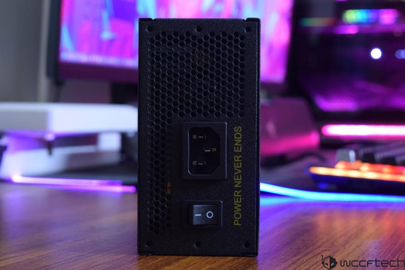 Αποτυπώματα Τροφοδοτικό FSP DAGGER PRO ATX 3.0 850W, Αποτυπώματα Τροφοδοτικό FSP DAGGER PRO ATX 3.0 850W, TechWar.gr