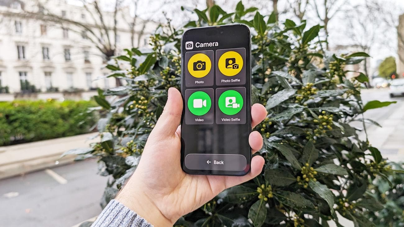 Δοκίμασα την εναλλακτική διεπαφή iPhone της Apple στο iOS 17 — ορίστε τι συνέβη, Δοκίμασα την εναλλακτική διεπαφή iPhone της Apple στο iOS 17 — ορίστε τι συνέβη, TechWar.gr