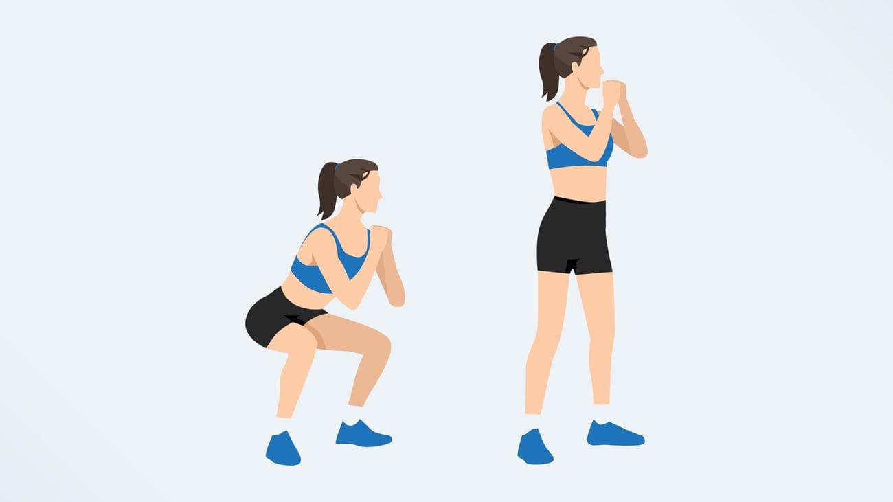 Αυτή η προπόνηση 30 λεπτών μπορεί να γίνει σχεδόν από οπουδήποτε, Αυτή η προπόνηση 30 λεπτών μπορεί να γίνει σχεδόν από οπουδήποτε, TechWar.gr