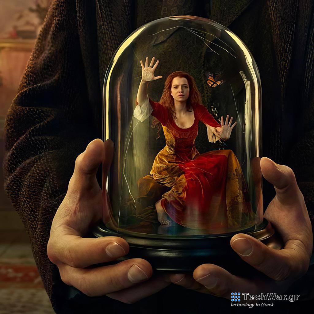 Epic Drama Greece - Ιανουάριος 2024, κορυφαίες στιγμές - Digitaltvinfo.gr