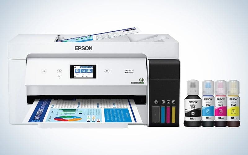 The best printers for small businesses to maximize productivity in 2024, The best printers for small businesses to maximize productivity in 2024, TechWar.gr