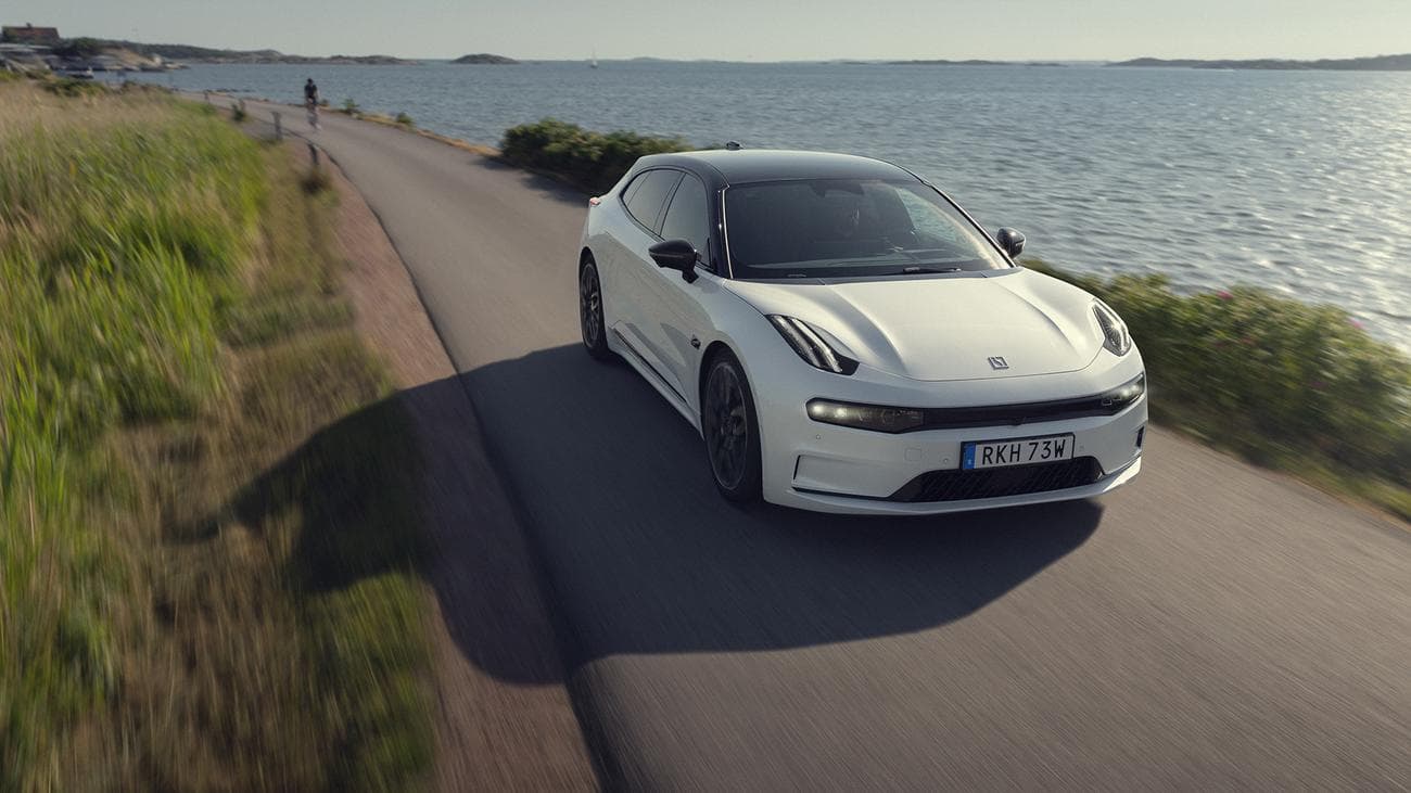 Τα πιο συναρπαστικά EV έρχονται από την Κίνα – οι 5 μεγαλύτερες μάρκες που πρέπει να παρακολουθήσετε το 2024, Τα πιο συναρπαστικά EV έρχονται από την Κίνα – οι 5 μεγαλύτερες μάρκες που πρέπει να παρακολουθήσετε το 2024, TechWar.gr