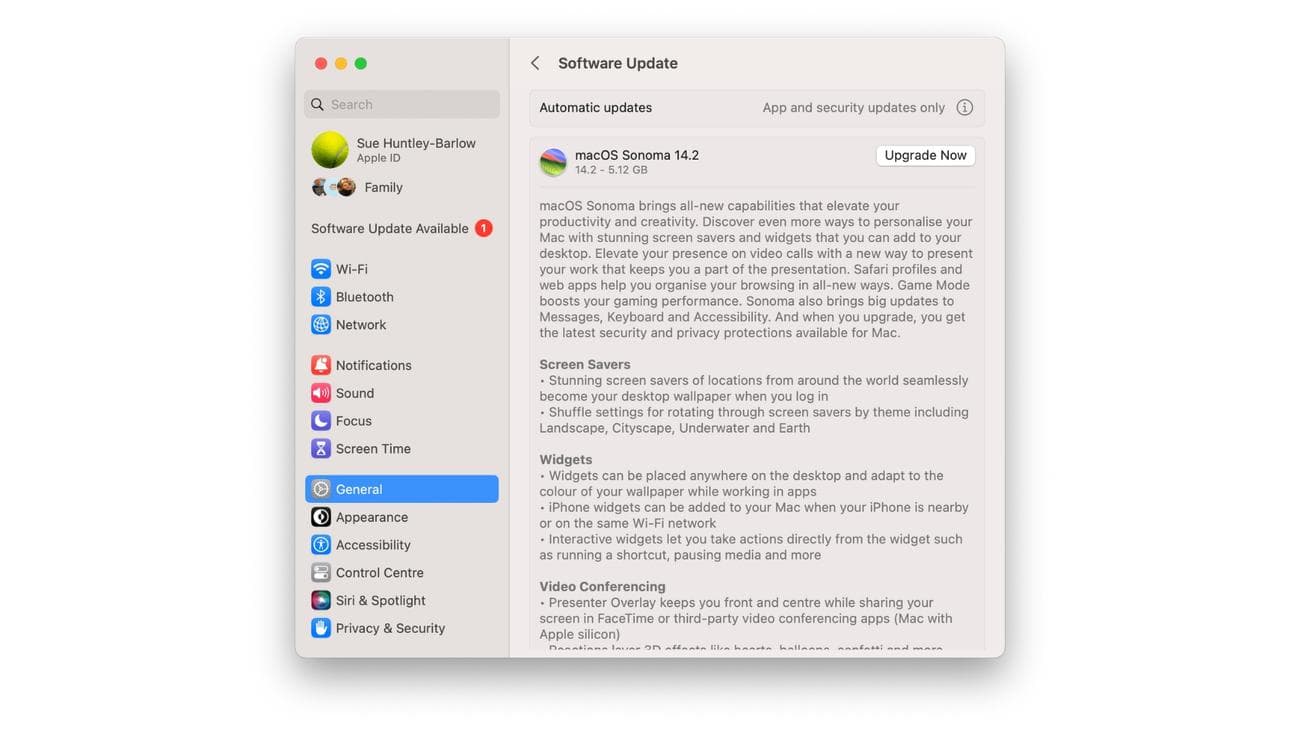 10 τρόποι για να δώσετε στο Mac σας μια νέα πνοή κατά την περίοδο των γιορτών, 10 τρόποι για να δώσετε στο Mac σας μια νέα πνοή κατά την περίοδο των γιορτών, TechWar.gr