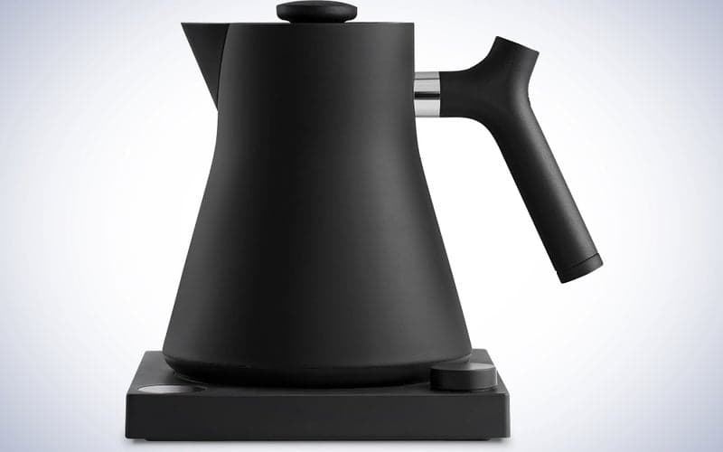 Fellow Corvo EKG Electric Tea Kettle