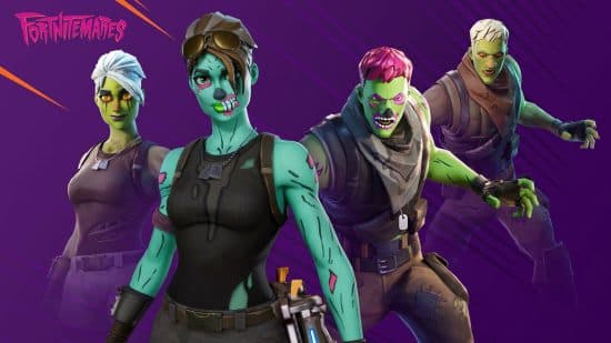 The 50 best Fortnite skins, The 50 best Fortnite skins, TechWar.gr
