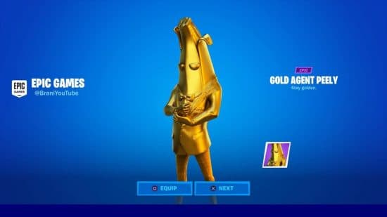 The 50 best Fortnite skins, The 50 best Fortnite skins, TechWar.gr