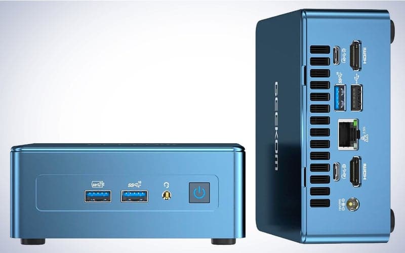 GEEKOM Mini PC