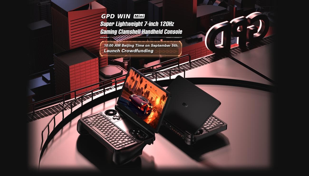 Οι κονσόλες χειρός ενημερώνονται τώρα με τις APU Ryzen 8040U "Hawk Point" της AMD, ίδιες προδιαγραφές με ταχύτερη τεχνητή νοημοσύνη, Οι κονσόλες χειρός ενημερώνονται τώρα με τις APU Ryzen 8040U “Hawk Point” της AMD, ίδιες προδιαγραφές με ταχύτερη τεχνητή νοημοσύνη, TechWar.GR