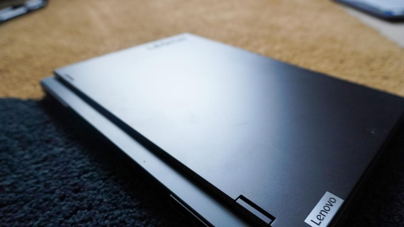 Lenovo Legion Pro 7i Gen 8 (2023) review: Just right, Lenovo Legion Pro 7i Gen 8 (2023) review: Just right, TechWar.gr