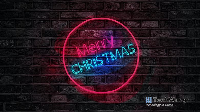 Gadgets που θα χρειαστείς φέτος τα Χριστούγεννα