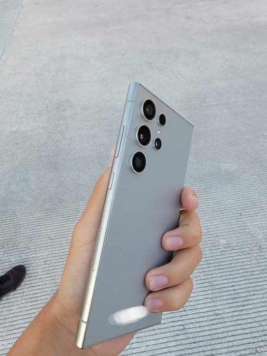 Samsung: με 12GB RAM το S24+, στα 8GB παραμένει το «απλό» μοντέλο!, Samsung: με 12GB RAM το S24+, στα 8GB παραμένει το «απλό» μοντέλο!, TechWar.gr