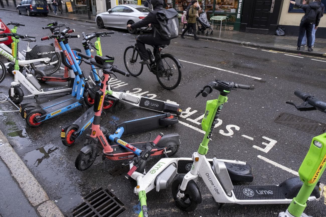 What the demise of Superpedestrian means for the e-scooter industry, What the demise of Superpedestrian means for the e-scooter industry, TechWar.GR