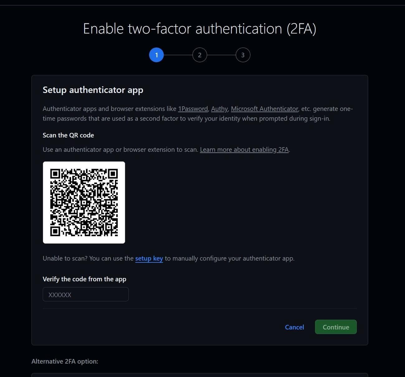 Το GitHub προειδοποιεί τους χρήστες να ενεργοποιήσουν το 2FA πριν από την επερχόμενη προθεσμία, Το GitHub προειδοποιεί τους χρήστες να ενεργοποιήσουν το 2FA πριν από την επερχόμενη προθεσμία, TechWar.gr