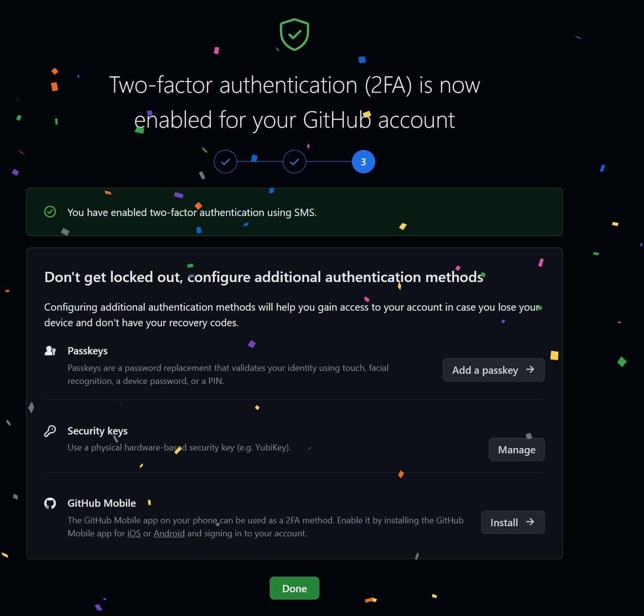 Το GitHub προειδοποιεί τους χρήστες να ενεργοποιήσουν το 2FA πριν από την επερχόμενη προθεσμία, Το GitHub προειδοποιεί τους χρήστες να ενεργοποιήσουν το 2FA πριν από την επερχόμενη προθεσμία, TechWar.gr