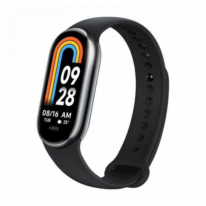 Globálny Xiaomi Smart Band 8 si už môžeš objednať v našom e-shope, Globálny Xiaomi Smart Band 8 si už môžeš objednať v našom e-shope, TechWar.gr