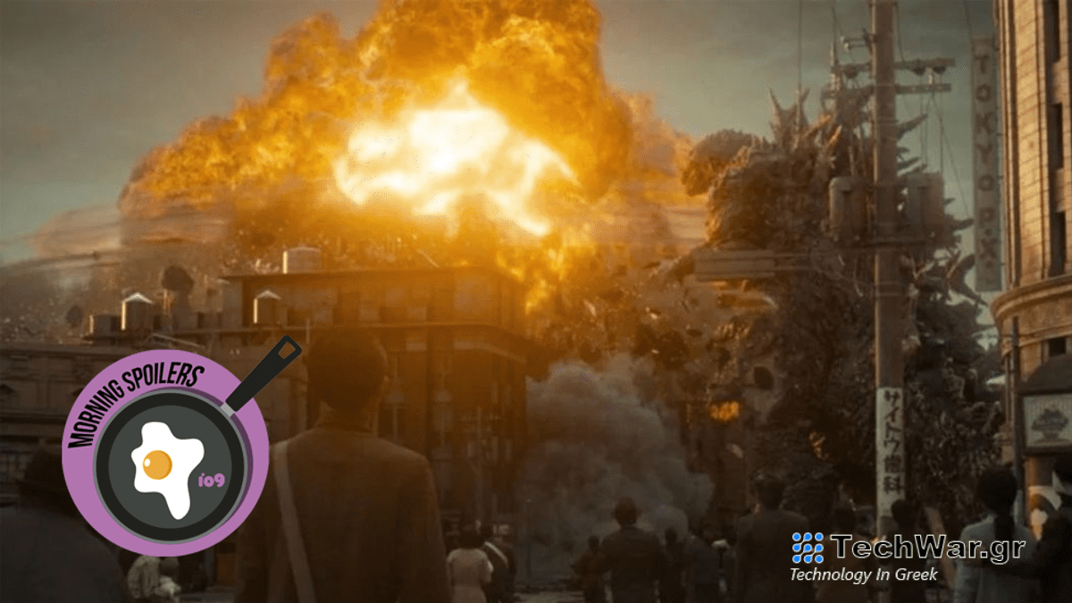 Godzilla Minus One Λεπτομέρειες για τη συνέχεια Ημερομηνία κυκλοφορίας