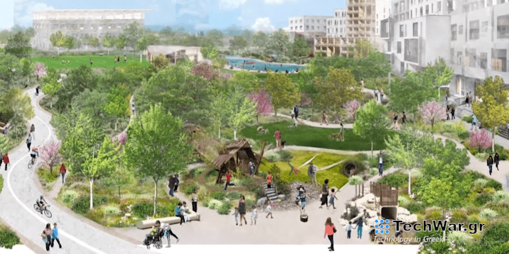 Google: Ο νέος σας σπιτονοικοκύρης - Οικονομικός Ταχυδρόμος