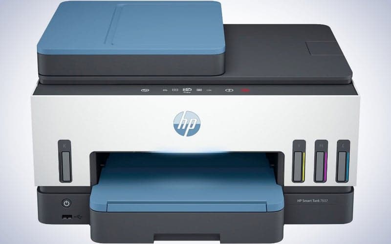 The best HP printers for 2024, The best HP printers for 2024, TechWar.GR