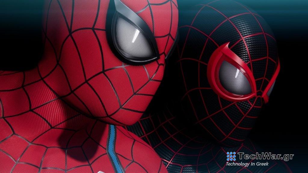 Hackers έκλεψαν αρχεία της Insomniac Games και ζητούν 2 εκατομμύρια δολάρια 