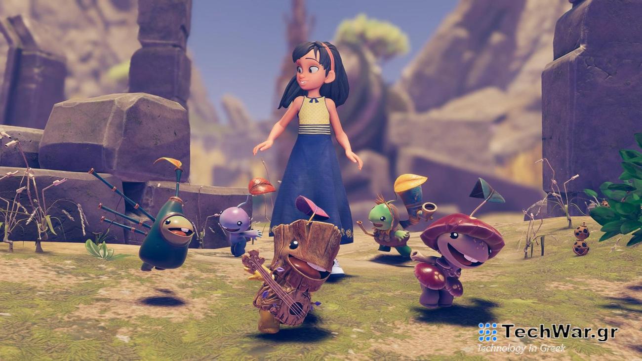 Harmonium the Musical εκτίμηση ημερομηνίας κυκλοφορίας και τελευταία νέα
