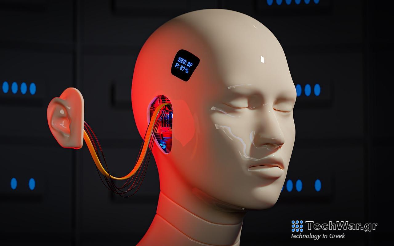 HereAfter AI: Η τεχνητή νοημοσύνη πήγε στον... άλλο κόσμο - Η εφαρμογή που μας επιτρέπει να μιλάμε με νεκρούς