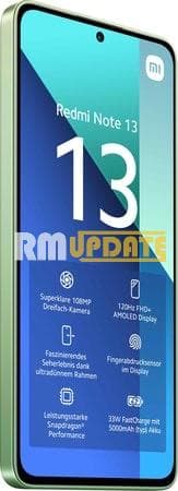 [Exclusive] Τα Redmi Note 13 4G Renders διέρρευσαν σε πράσινο μέντας μαζί με τις προδιαγραφές, η παγκόσμια κυκλοφορία επίκειται, [Exclusive] Τα Redmi Note 13 4G Renders διέρρευσαν σε πράσινο μέντας μαζί με τις προδιαγραφές, η παγκόσμια κυκλοφορία επίκειται, TechWar.gr
