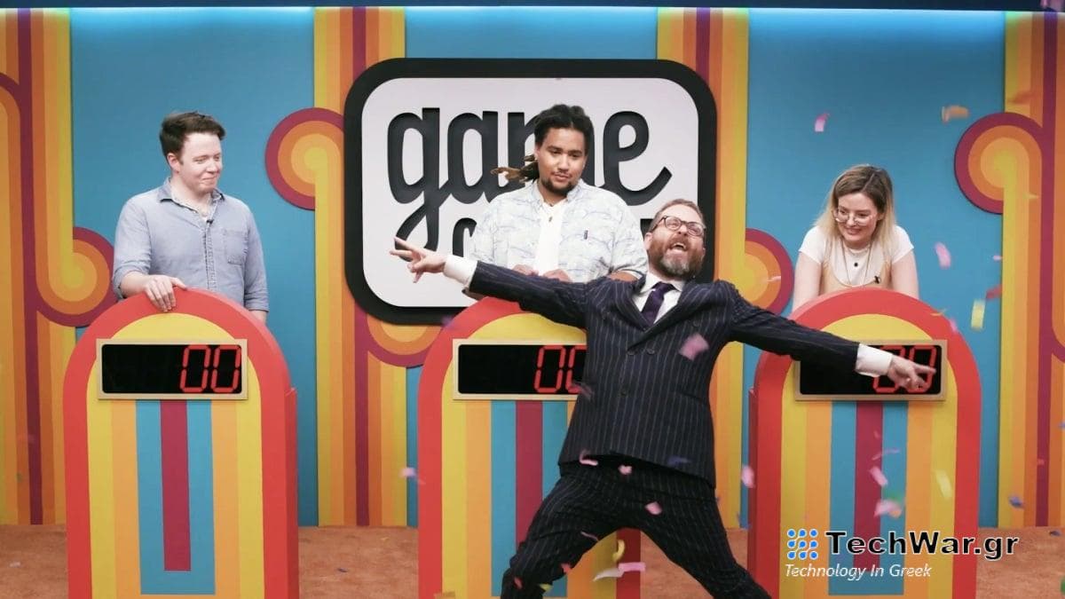Inside 'Game Changer,' the internet's favorite game show