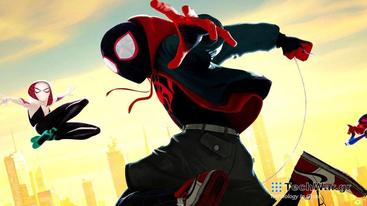 Into the Spider-Verse Remains Spider-Man's Most Impactful Story