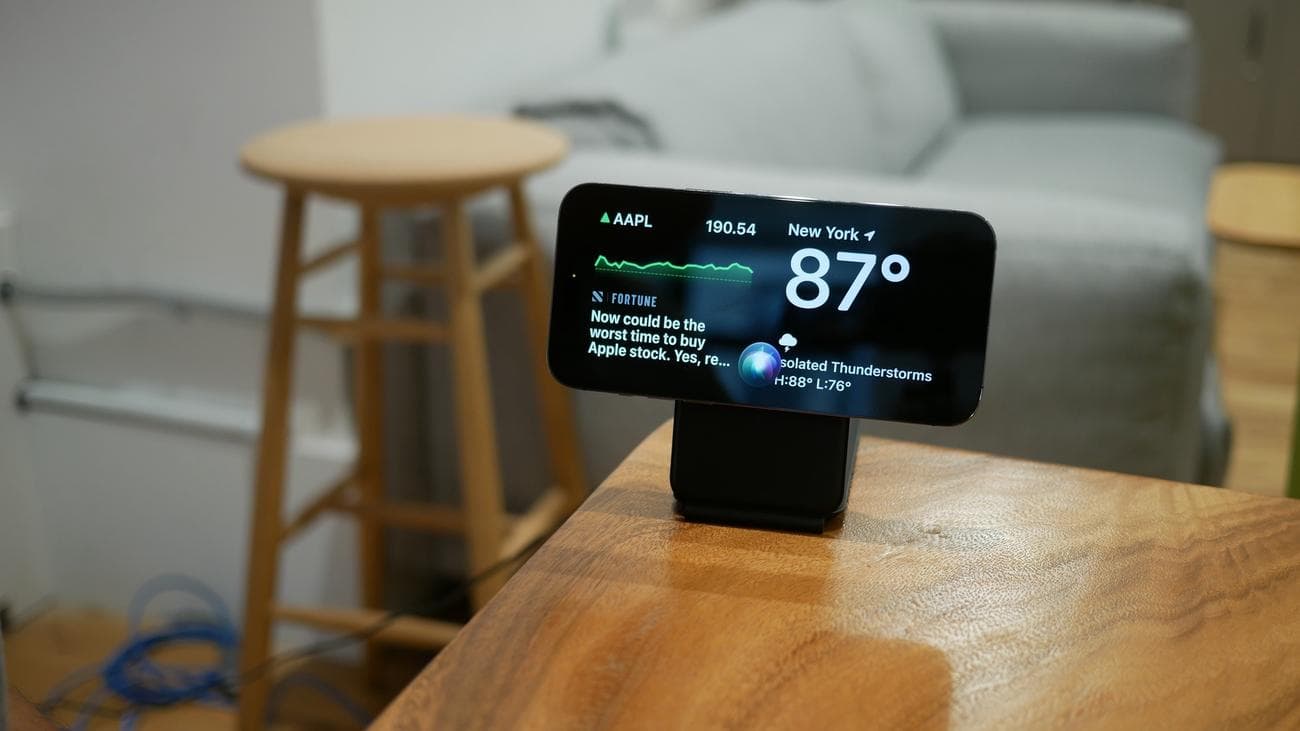 Ξεχάστε το OLED iPad — Θέλω απλώς ένα iPad με MagSafe, Ξεχάστε το OLED iPad — Θέλω απλώς ένα iPad με MagSafe, TechWar.GR