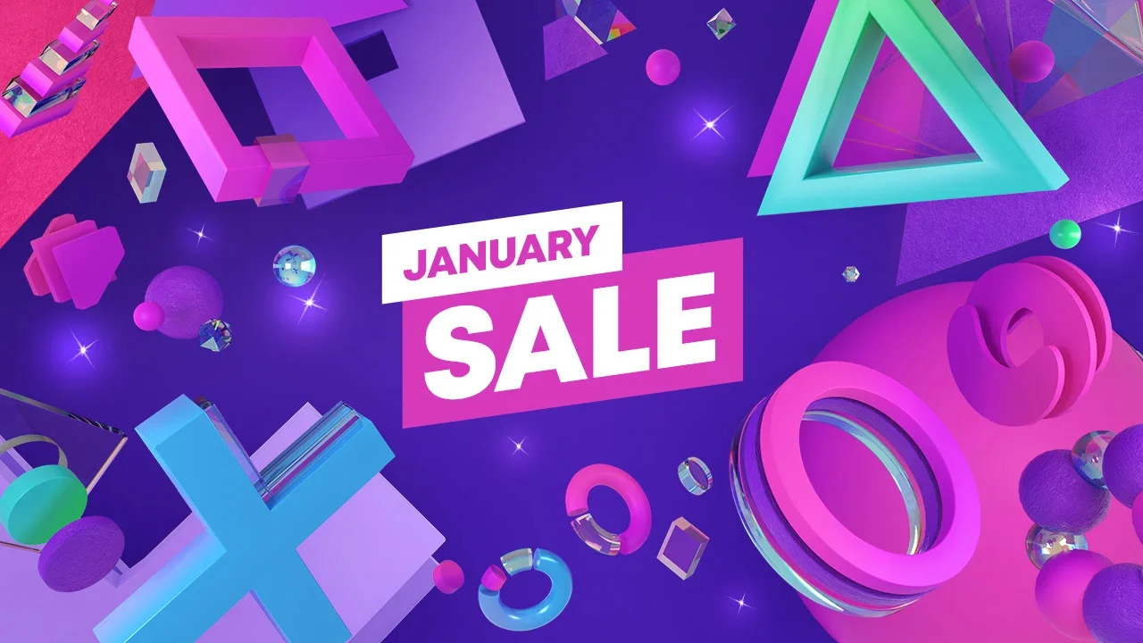 January Sales: Οι περιπτώσεις που ξεχωρίσαμε για λιγότερα από 5€