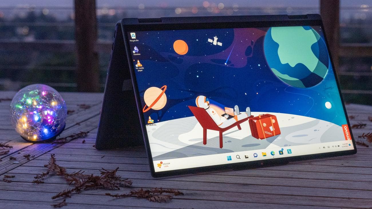 Lenovo Yoga 7i (2023) review: This big, comfy 16-inch convertible is built to cruise, Lenovo Yoga 7i (2023) review: This big, comfy 16-inch convertible is built to cruise, TechWar.gr