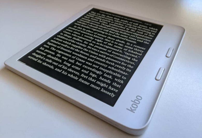 e-reader - Ποιο είναι το καλύτερο για αγορά αυτή την στιγμή, e-reader – Ποιο είναι το καλύτερο για αγορά αυτή την στιγμή, TechWar.GR
