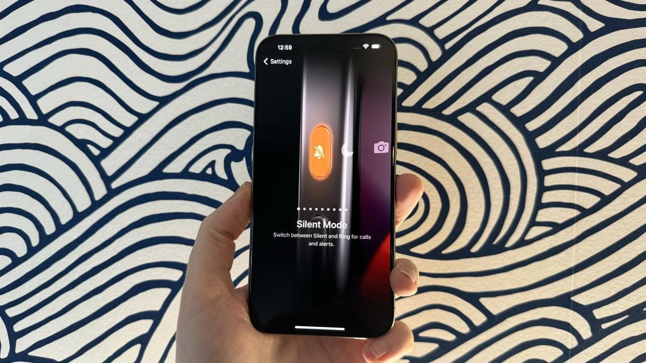 Το iOS 18 απέχει ακόμα ένα χρόνο, αλλά ήδη σκέφτομαι τι θέλω να προσθέσει η ενημέρωση στο iPhone μου, Το iOS 18 απέχει ακόμα ένα χρόνο, αλλά ήδη σκέφτομαι τι θέλω να προσθέσει η ενημέρωση στο iPhone μου, TechWar.GR