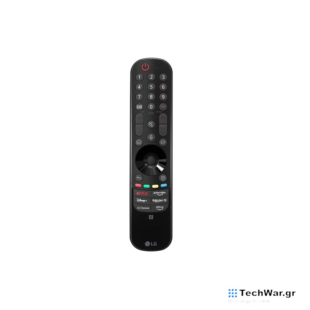 LG MAGIC REMOTE CONTROL: EΝΑ ΜΑΓΙΚΟ ΤΗΛΕΧΕΙΡΙΣΤΗΡΙΟ ΠΟΥ «ΑΚΟΥΕΙ» - Digitaltvinfo.gr