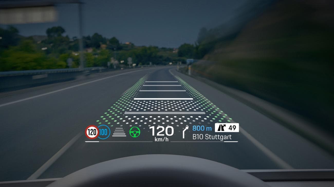 Μέσα στη νέα Porsche Macan – το ηλεκτρικό ηλεκτρικό σύστημα Android που φέρνει τη μάχη στην Tesla, Μέσα στη νέα Porsche Macan – το ηλεκτρικό ηλεκτρικό σύστημα Android που φέρνει τη μάχη στην Tesla, TechWar.gr