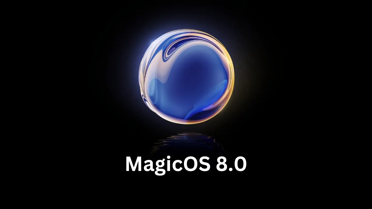 Η ημερομηνία κυκλοφορίας του Honor Magic OS 8.0 and Magic 6 Series λέγεται ότι θα είναι στις 10 και 11 Ιανουαρίου
