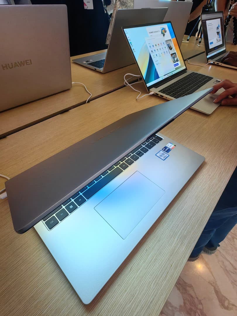 Huawei Matebook D16 2024: Πρώτες εντυπώσεις από το νέο boostαρισμένο MateBook!, Huawei Matebook D16 2024: Πρώτες εντυπώσεις από το νέο boostαρισμένο MateBook!, TechWar.gr